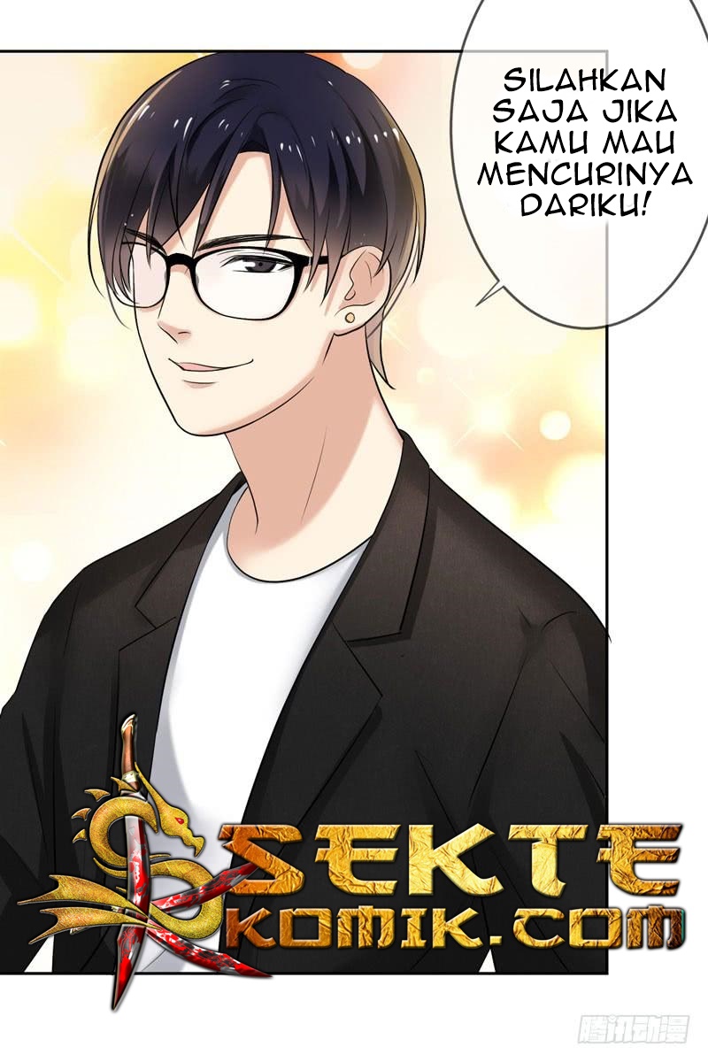 NSD Gaming Chapter 29 Bahasa Indonesia